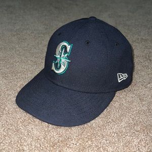 Seattle Mariners Low Profile 59FIFTY